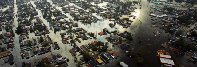Hurricane Katrina