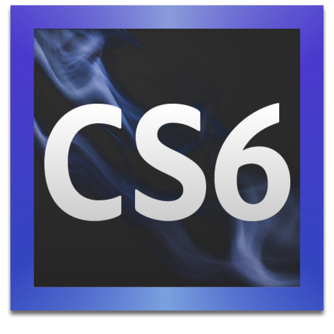 Photoshop CS6