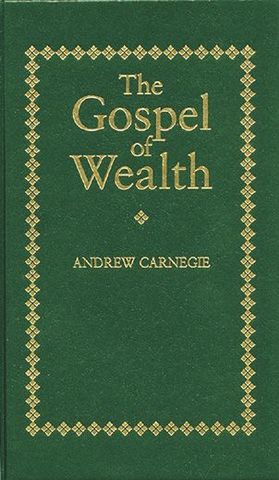 Gospel of Wealth