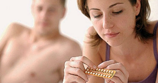 Primer anticonceptivo oral