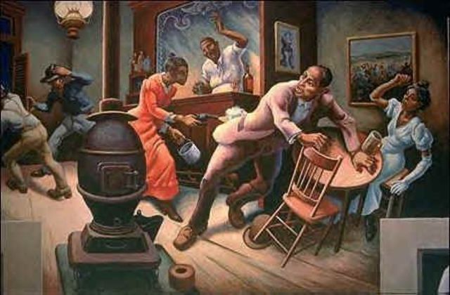 Frankie and Johnny Song Released