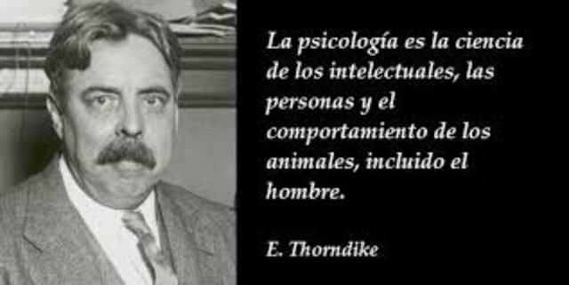 Thorndike