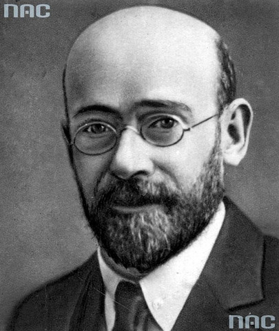 Janusz Korczak