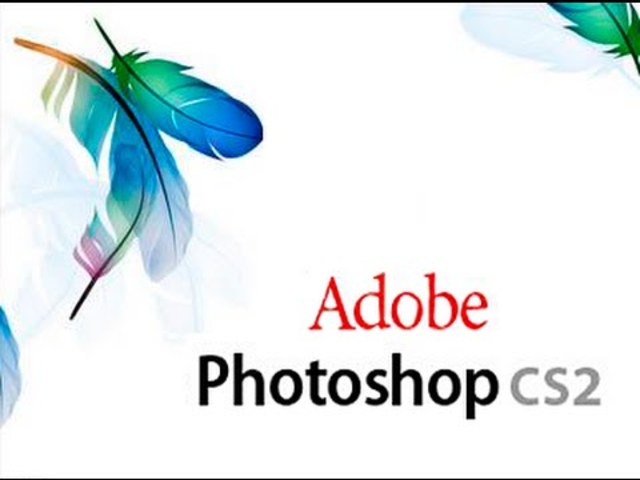 PhotoShop CS2