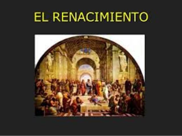 RENACIMIENTO
