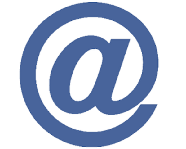 Origen del Correo Electrónico