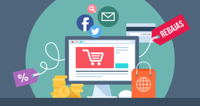 Ventas a través de Internet