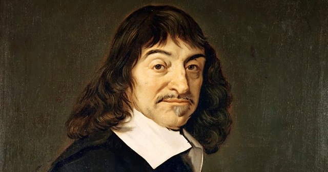 Rene Descartes