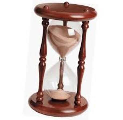 Hourglass