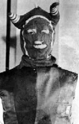 Bald Knobber Vigilante Group Formed in Taney County, Missouri