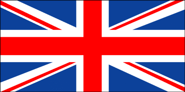 Great Britain ends Slavery