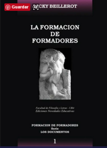 Versión mas Contemporánea -  BEILLEROT