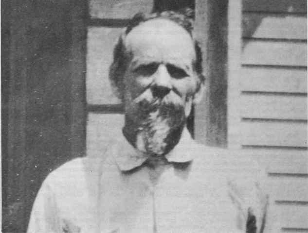 Branson, Missouri formed.