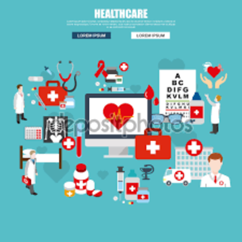 Aumenta el uso de servicios de salud en la población española