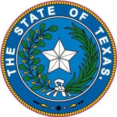 Texas Becomes a Slave State