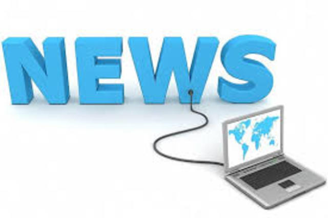 Internet como canal de información comercial,