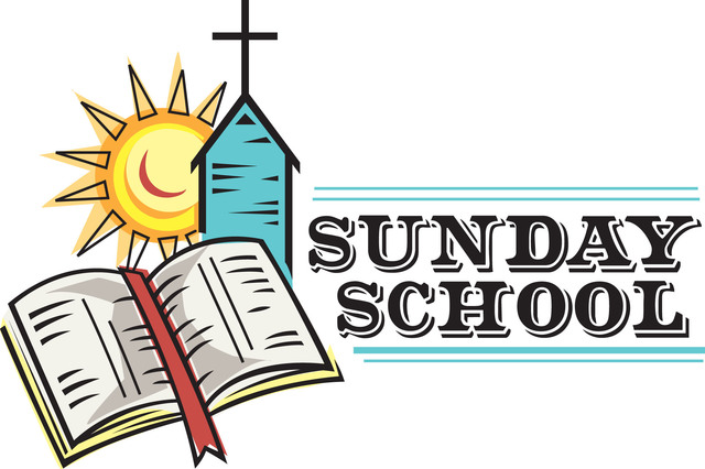 Sunday school