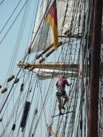 Charlotte almost dies