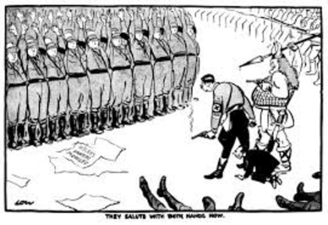 Night of the Long Knives