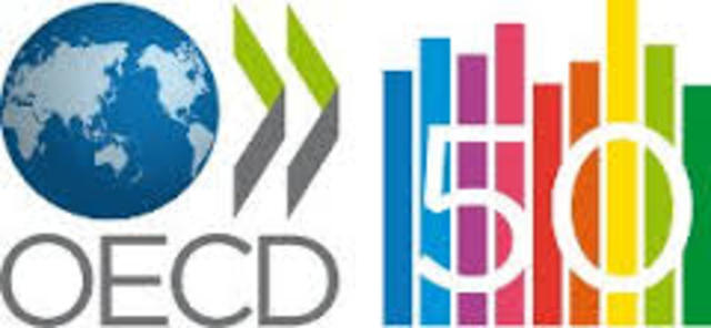 (Organization for Economic Cooperation and Development, 2000).