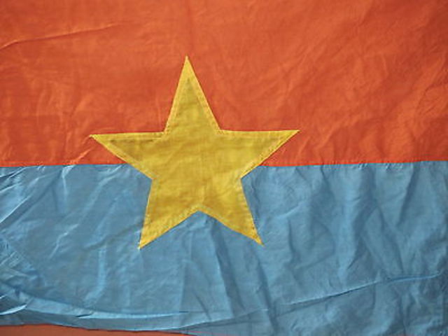 Northern Liberation Front Established (NLF)