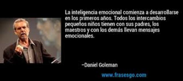 daniel goleman