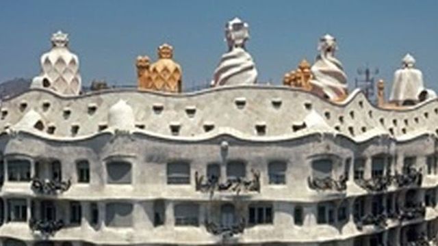 ART NOUVEAU INTERNACIONAL