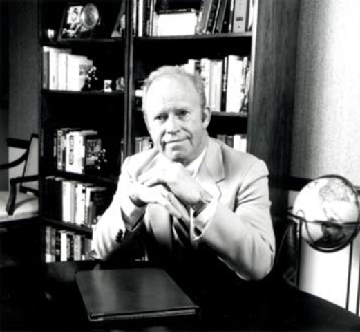 Philip Bayard Crosby