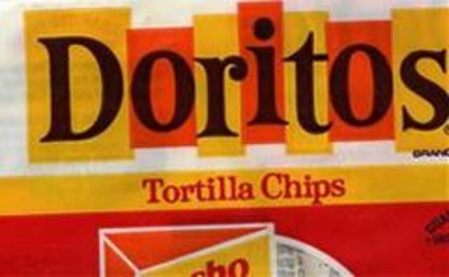 Doritos