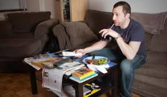 America's Eating Habits Today