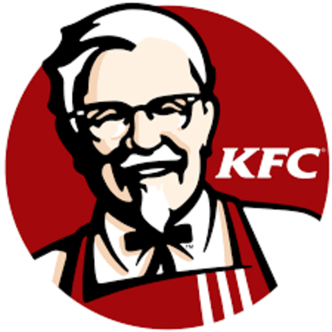 Kentucky Fried Chicken (KFC).
