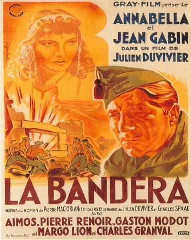 La Bandera (1935)