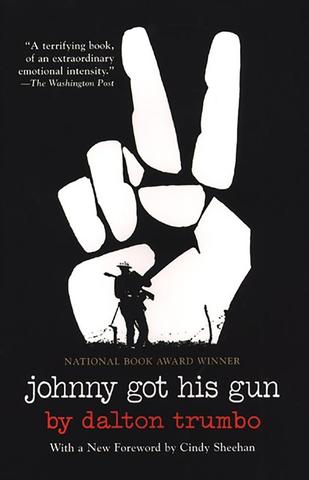 Novela, Johnny got his Gun (1939)
