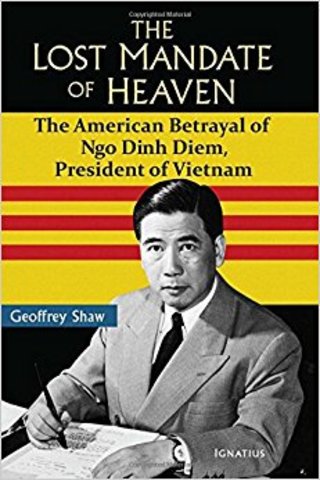 Cable for Diem to separate from Nhu