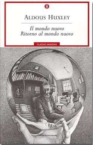 Un mundo feliz (Un mundo feliz)