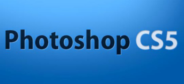 Photoshop CS5 (12.0)