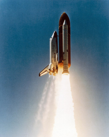 Space Shuttle Program