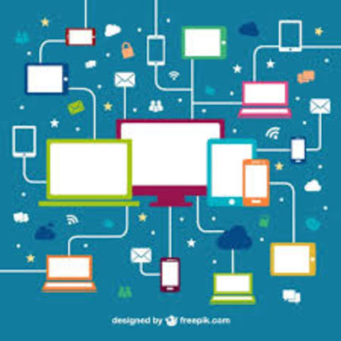 Dispositivos en la red