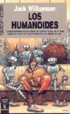 Los humanoides (1947)