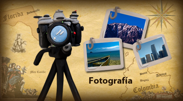 Fotografía