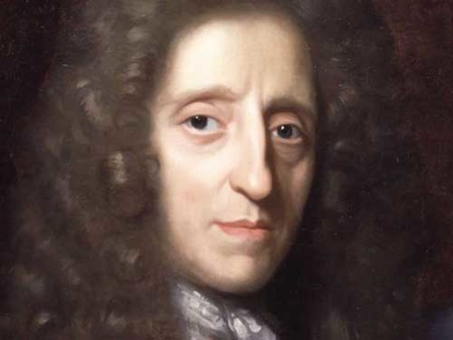 John Locke (1632-1704)