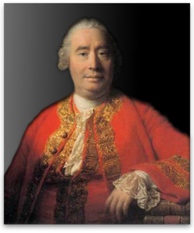 David Hume (1711-1776)