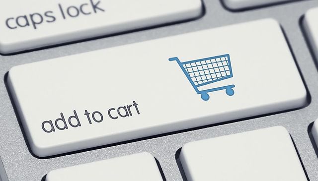 Inicios del Mercado Online