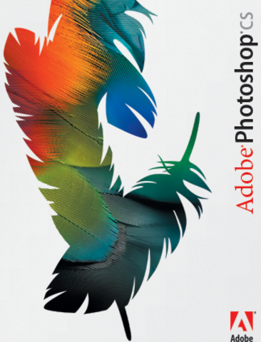 Photoshop CS