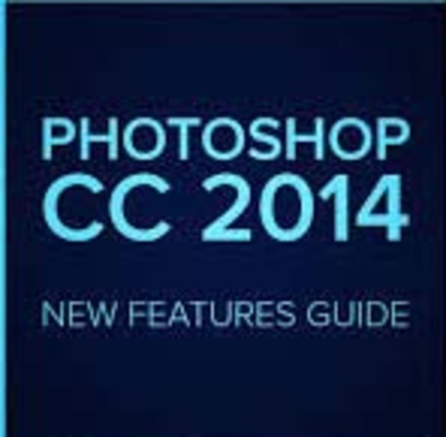 Photoshop CC 2014