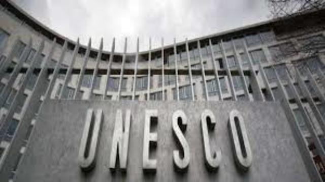 UNESCO 1998