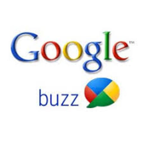 Google Buzz