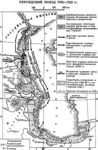 Персидский поход