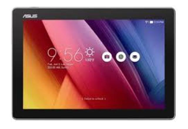 Pantalles tactils entren en escena