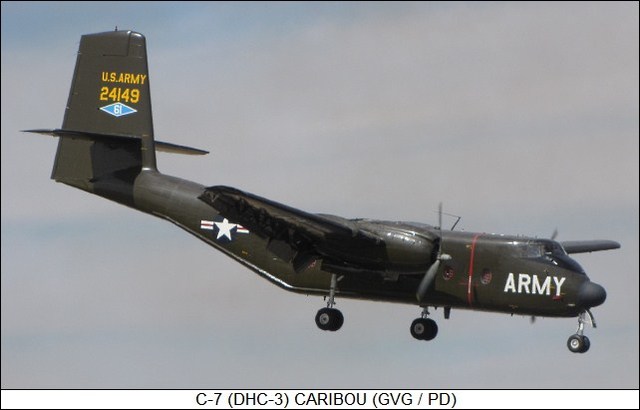 Perry goes to Vietnam